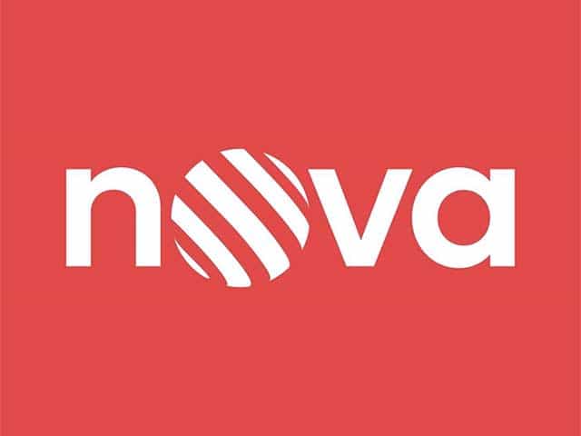 Nova TV logo