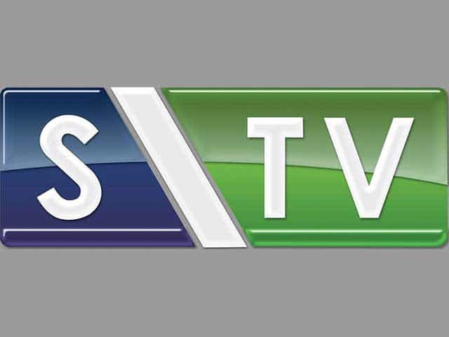 Sandžak TV logo