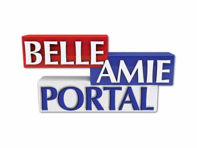 TV Belle Amie logo
