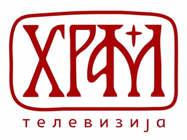 TV Hram logo