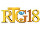 RTG 18 logo