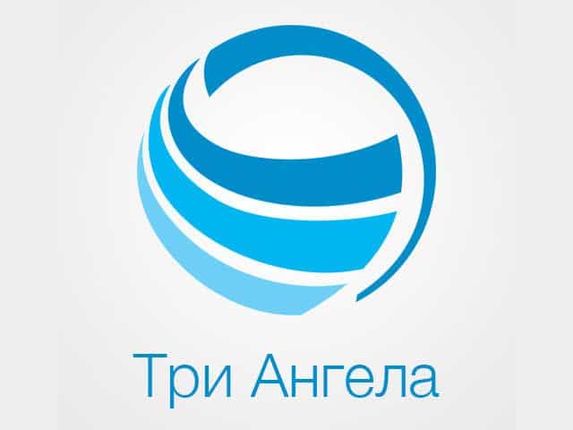 3ABN Russia Network logo