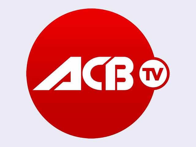 ACB TV logo