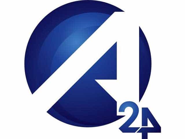 Astrakhan 24 logo