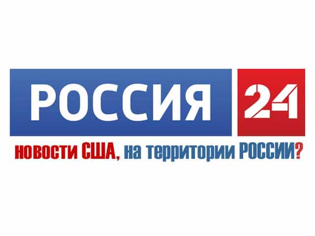 Business 24 TV logo