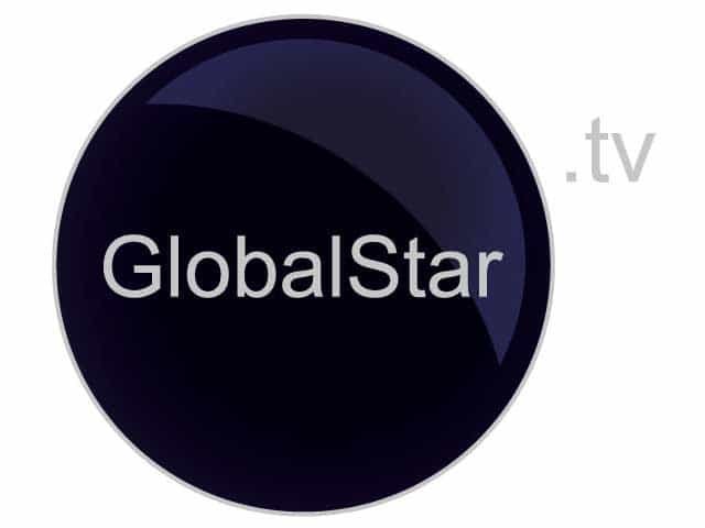 Global Star TV logo