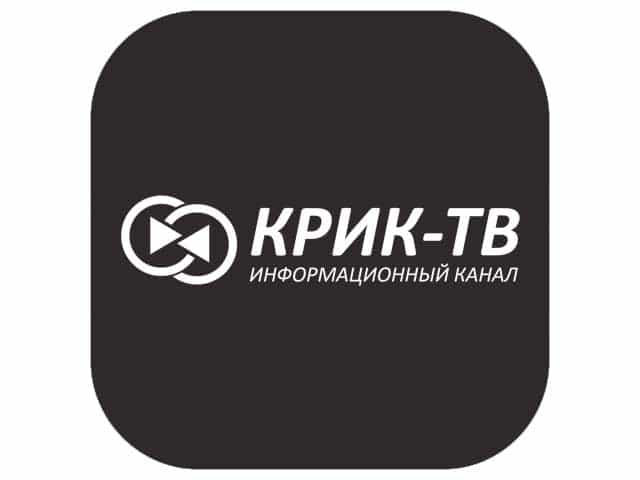 Krik TV logo