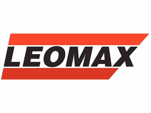 Leomax TV logo