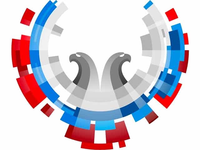 Ministerstvo Idei logo