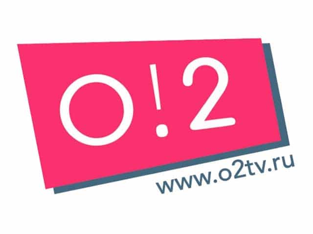 O2 TV logo