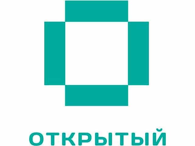 OTKR TV logo
