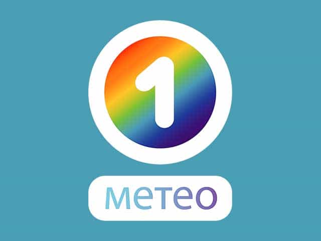Meteo TV logo