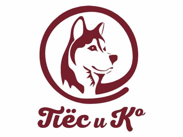 Pes i Ko TV logo
