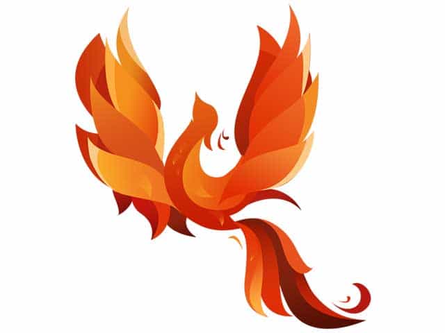 Phoenix FM logo
