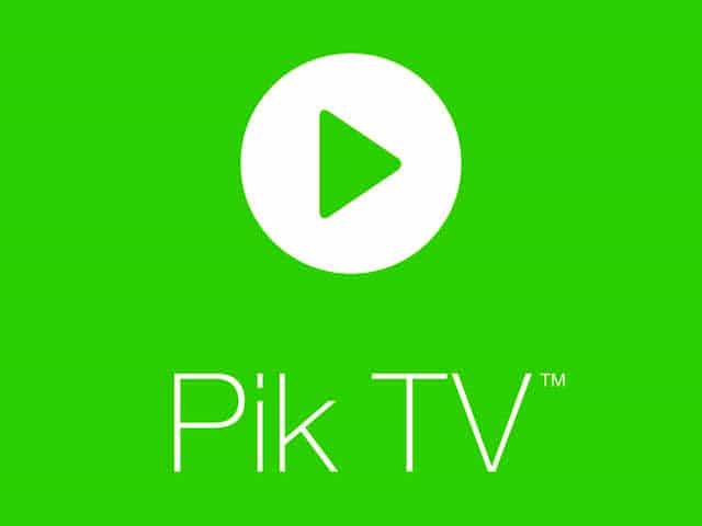 PIK TV logo