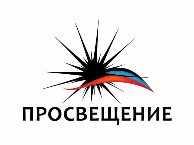 Prosveshenie logo