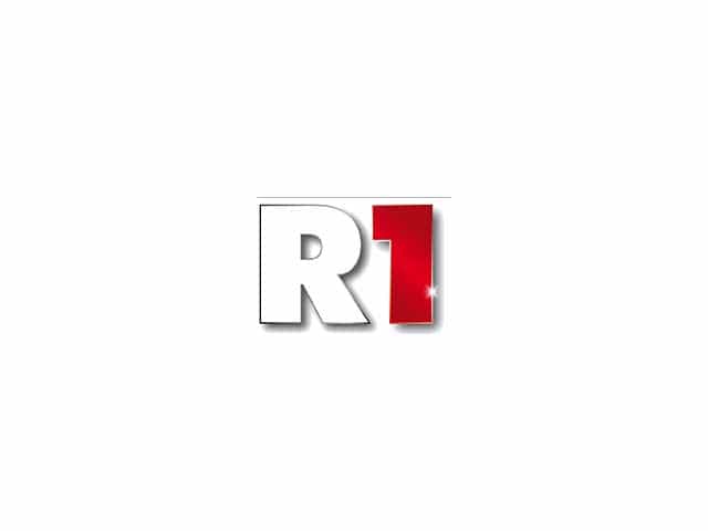 R1 logo