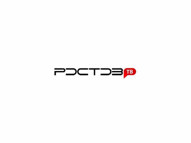 Rostov TV logo