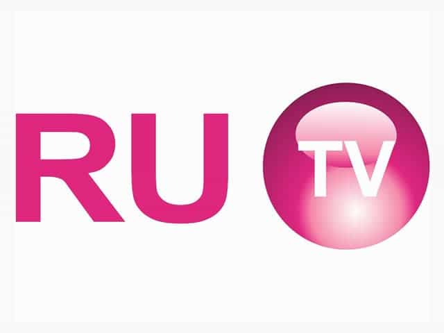 Ru TV Moldova logo