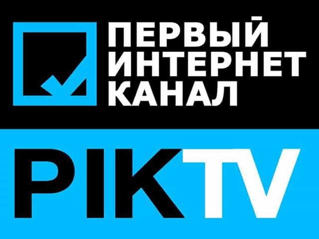 Russkaya Estrada logo