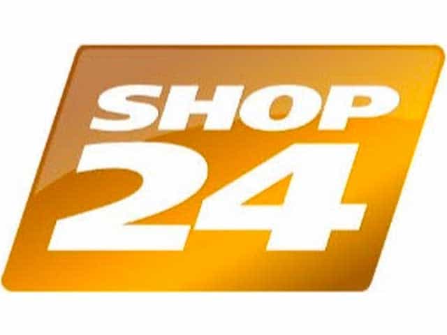 Shop 24 logo