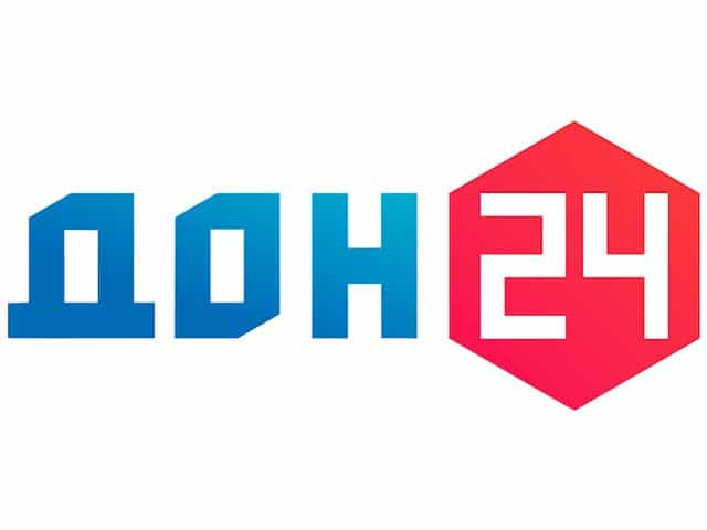 Yuzhnyy Region Don logo