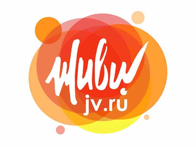 Zhivi! logo