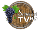 Saperavi TV HD logo