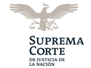 Suprema Corte de Justicia de la Nación logo