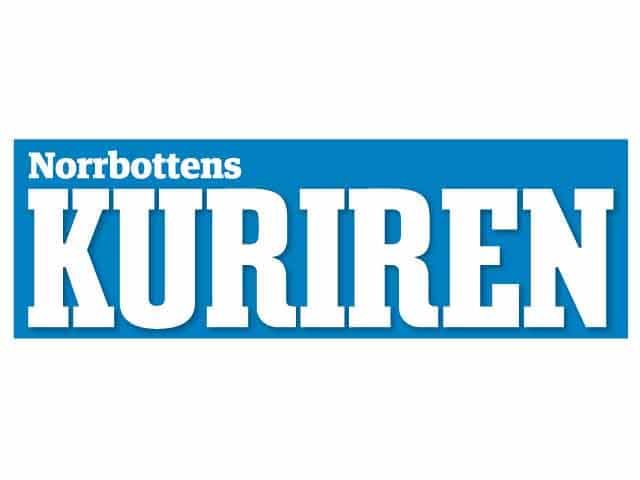 24 Norrbotten Gällivare - Kiruna logo