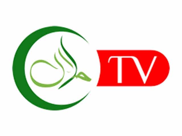 Halal TV logo