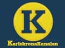 KarlskronaKanalen logo