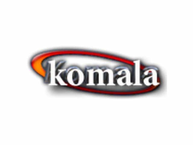 Komala TV logo