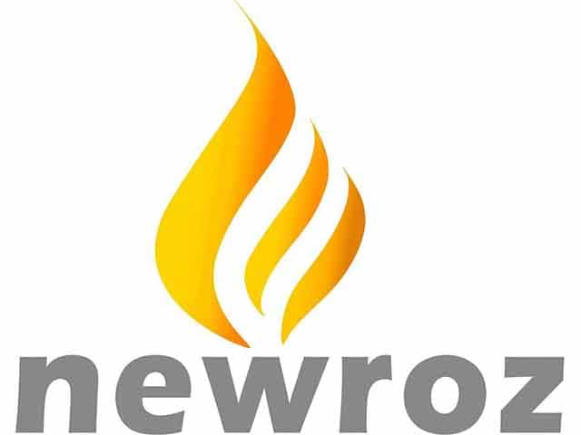 Newroz TV logo