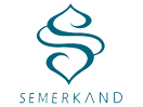 Semerkand TV logo