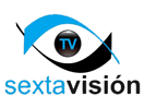 SextaVisión logo