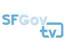 SF Gov TV logo