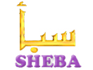Sheba TV logo