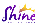 Shine Initiatives logo