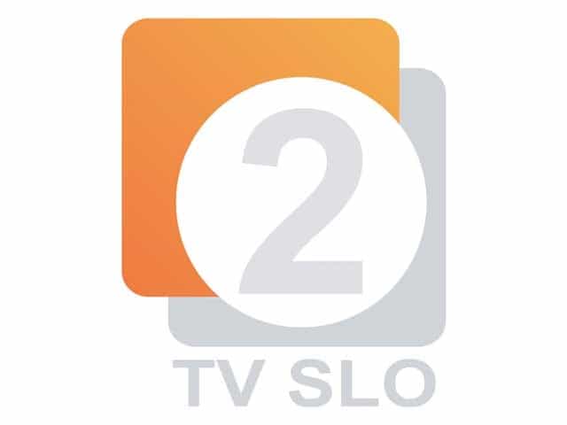 TV Slovenija 2 logo