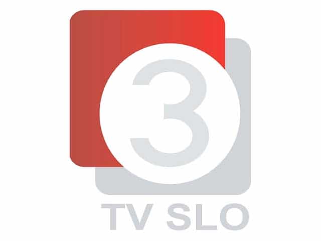 TV Slovenija 3 logo