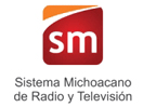 Sistema Michoacano de TV logo