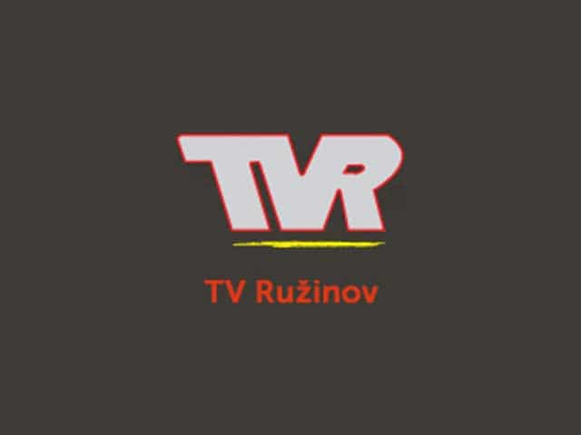 TV Ruzinov logo
