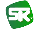 SK TV logo