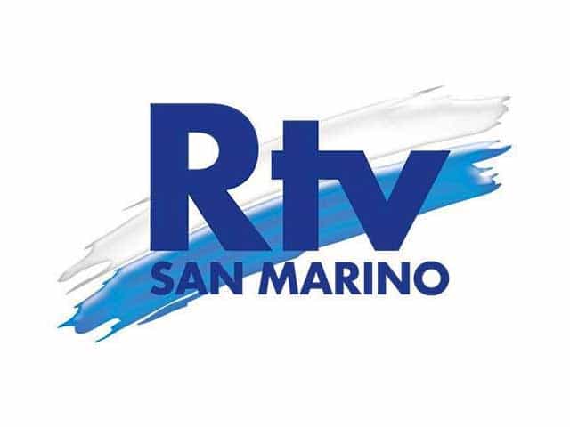 TV San Marino logo