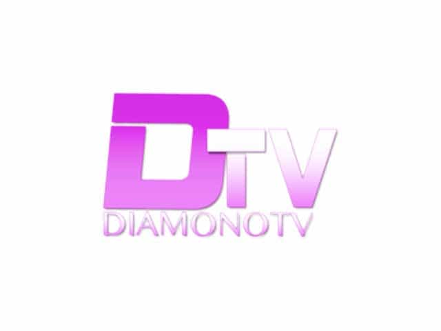 Diamono TV logo