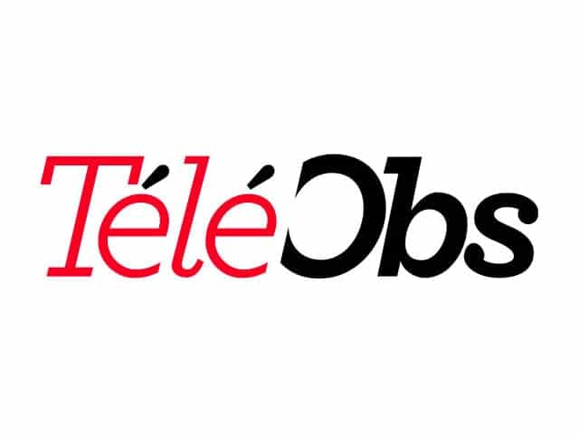 L'Obs TV logo
