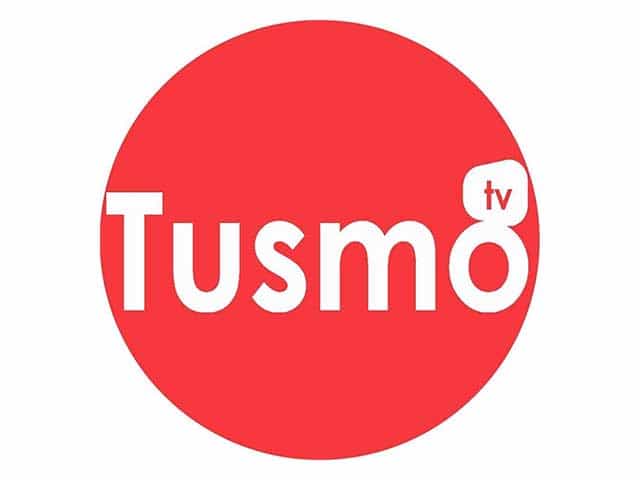 Tusmo TV logo