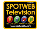 Spotweb TV logo