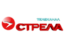 Telekanal Strela logo